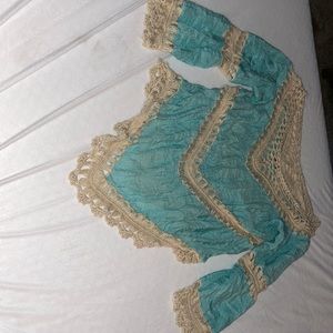 Vivid Importers Tunic